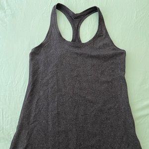 Lululemon Cool Racerback Tqnk Top Nulu